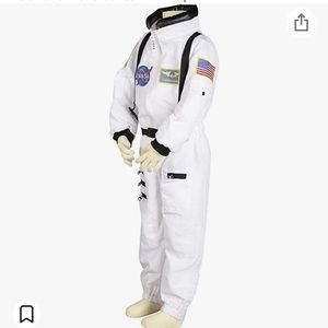 Astronaut Halloween Costume Toddler 18 months